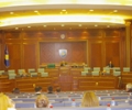 Nga vazhdimi i mbledhjes së Kuvendit