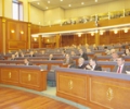 Nga vazhdimi i mbledhjes së Kuvendit
