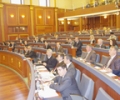 Nga vazhdimi i mbledhjes së Kuvendit