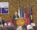 U promovuan tre libra të kryeparlamentarit Krasniqi 