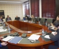 Nga mbledhja e Komisionit për Amendamentimin e Ligjit për Zgjedhjet…
