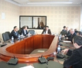 U mbajt mbledhja konstituive e Komisionit për Politikë të Jashtme