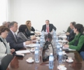 U mbajt mbledhja konstituive e Komisionit për Shëndetësi, Punë dhe Mirëqenie Sociale