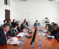 Mbledhja e Komisionit për Punë të Brendshme dhe Siguri