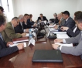 Mbledhja e Komisionit për Mbikëqyrjen e Financave Publike