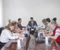 Mbledhja e Komisionit për Arsim, Kulturë, Rini, Sport, Administratë Publike, Qeverisje Lokale dhe Media 