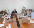 Nga mbledhja e Komisionit për Shëndetësi, Punë dhe Mirëqenie Sociale