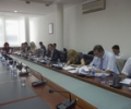 Nga mbledhja e Komisionit për Buxhet dhe Financa