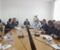 Mbledhja e Komisionit për Punë të Brendshme, Siguri dhe Mbikëqyrjen e FSK-së