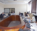 Nga mbledhja e Komisionit për të Drejtat e Njeriut...