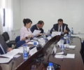 Mbledhja e Komisionit për Mbikëqyrjen e Financave Publike