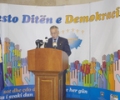 Në Kuvendin e Kosovës u mbajt manifestimi i Ditës Ndërkombëtare të Demokracisë