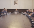 Nga mbledhja e Kryesisë së Kuvendit 