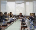 Nga mbledhja e Komisionit për amendamentimin e Kushtetutës të Republikës së Kosovës