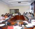 Mbledhja e Komisionit për Arsim, Kulturë, Rini, Sport, Administratë Publike, Qeverisje Lokale dhe Media 