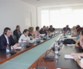 Nga mbledhja e Komisionit për të Drejtat, Interesat e Komuniteteve dhe Kthim