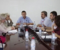 Mbledhja e Komisionit për Arsim, Kulturë, Rini, Sport, Administratë Publike, Qeverisje Lokale dhe Media 
