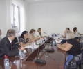 Nga mbledhja e Komisionit për Shëndetësi, Punë dhe Mirëqenie Sociale 