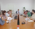 Mbledhja e Komisionit për Arsim, Kulturë, Rini, Sport, Administratë Publike, Qeverisje Lokale dhe Media 
