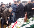 Kryeparlamentari Krasniqi mbajti një fjalë në mbledhjen komemorative me rastin e vdekjes së gjeneral major Shaban Shalës