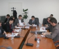 Mbledhja e Komisionit për Punë të Brendshme, Siguri dhe Mbikëqyrjen e FSK-së