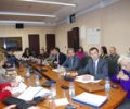 Mbledhja e Komisionit për Arsim, Kulturë, Rini, Sport, Administratë Publike, Qeverisje Lokale dhe Media 