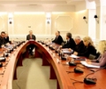 Mbledhja e Kryesisë së Kuvendit 