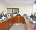 Nga mbledhja e Komisionit për Punë të Jashtme