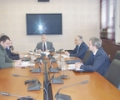 Mbledhja e Kryesisë së Kuvendit