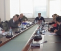 Nga mbledhja e Komisionit për Bujqësi... 
