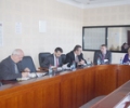 Mbledhja e Nën-komisionit për Mandate, Imunitete dhe Rregullore të Punës