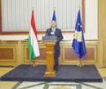 Ceremonia zyrtare e hapjes së Projektit të Binjakëzimit financuar nga BE në Kuvendin e Kosovës