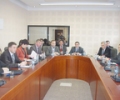Mbledhja e Komisionit për Punë të Brendshme, Siguri dhe Mbikëqyrjen e FSK-së