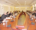 Konferenca Udhëheqësve të Komponentëve të Projektit të Binjakëzimit në “Mbështetje Kuvendit të Republikës se Kosovës”