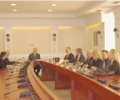 Mbledhja e Kryesisë së Kuvendit 