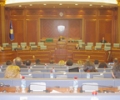 Vazhdimi i seancës plenare të Kuvendit të Republikës së Kosovës