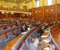 Vazhdimi i seancës plenare të Kuvendit të Republikës së Kosovës