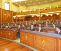 Vazhdimi i seancës plenare të Kuvendit të Republikës së Kosovës