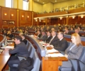 Vazhdimi i seancës plenare të Kuvendit të Republikës së Kosovës