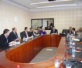 Mbledhja e Komisionit për Arsim, Kulturë, Rini, Sport, Administratë Publike, Qeverisje Lokale dhe Media