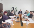 Nga mbledhja e Komisionit për të Drejtat dhe Interesat e Komuniteteve dhe Kthim