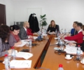 Nga mbledhja e Komisionit për Shëndetësi, Punë dhe Mirëqenie Sociale 