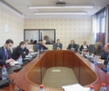 Mbledhja e Komisionit për Arsim, Kulturë, Rini, Sport, Administratë Publike, Qeverisje Lokale dhe Media 