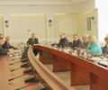 Mbledhja e Kryesisë së Kuvendit 