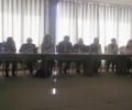 Takim i anëtareve të Bordit të GGD-së me anëtarët e Asamblesë së Suharekës