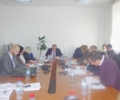 Nga mbledhja e Komisionit për Shëndetësi, Punë dhe Mirëqenie Sociale 