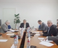 Mbledhja e Komisionit për Mbikëqyrjen e Financave Publike