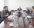 Nga mbledhja e Komisionit për Punë të Jashtme