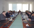 Mbledhja e Komisionit për Bujqësi, Pylltari dhe Mjedis e Planifikim Hapësinor 