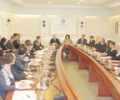 Fjala e kryekuvendarit Krasniqi në mbledhjen inauguruese të  Këshillit Kombëtar Kundër Korrupsionit